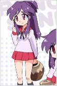 Capa de Personagens