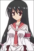 Capa de Personagens