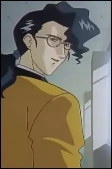 Capa de Personagens