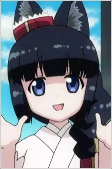 Capa de Personagens