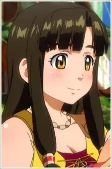 Capa de Personagens