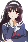 Capa de Personagens