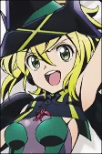 Capa de Personagens