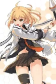Capa de Personajes