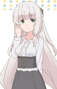 Capa de Personagens