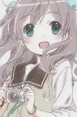 Capa de Personagens