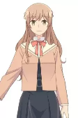 Capa de Personajes
