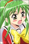 Capa de Personagens