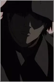 Cover of Characters