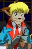 Capa de Personagens