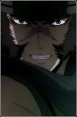 Capa de Personagens