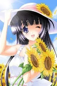 Capa de Personagens