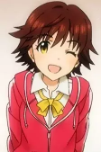 Capa de Personagens