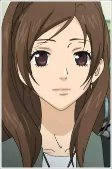 Capa de Personagens