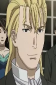 Capa de Personagens
