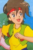 Cover of Characters