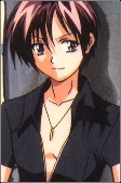 Capa de Personagens