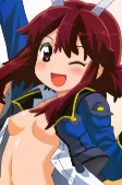 Capa de Personagens