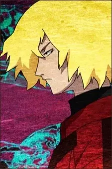 Capa de Personagens