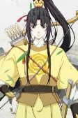 Capa de Personagens