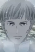 Capa de Personagens