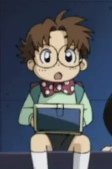 Capa de Personagens