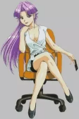 Capa de Personagens