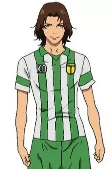 Capa de Personajes