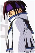 Capa de Personagens