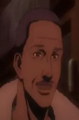 Capa de Personagens