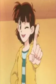Capa de Personagens