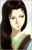 Capa de Personagens
