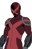 Capa de Personagens