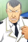 Capa de Personagens