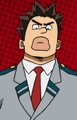 Capa de Personagens
