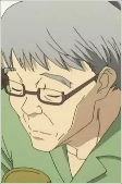 Capa de Personagens