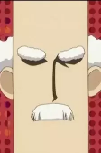 Capa de Personagens