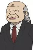 Capa de Personagens