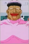 Capa de Personagens