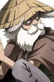 Capa de Personagens