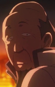 Capa de Personagens