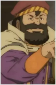 Capa de Personagens
