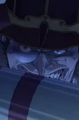 Capa de Personajes