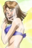 Capa de Personagens