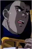 Capa de Personagens
