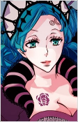 Capa de Personagens