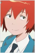 Capa de Personagens