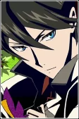Capa de Personagens