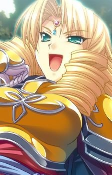 Capa de Personagens