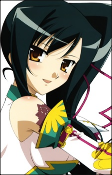 Capa de Personagens
